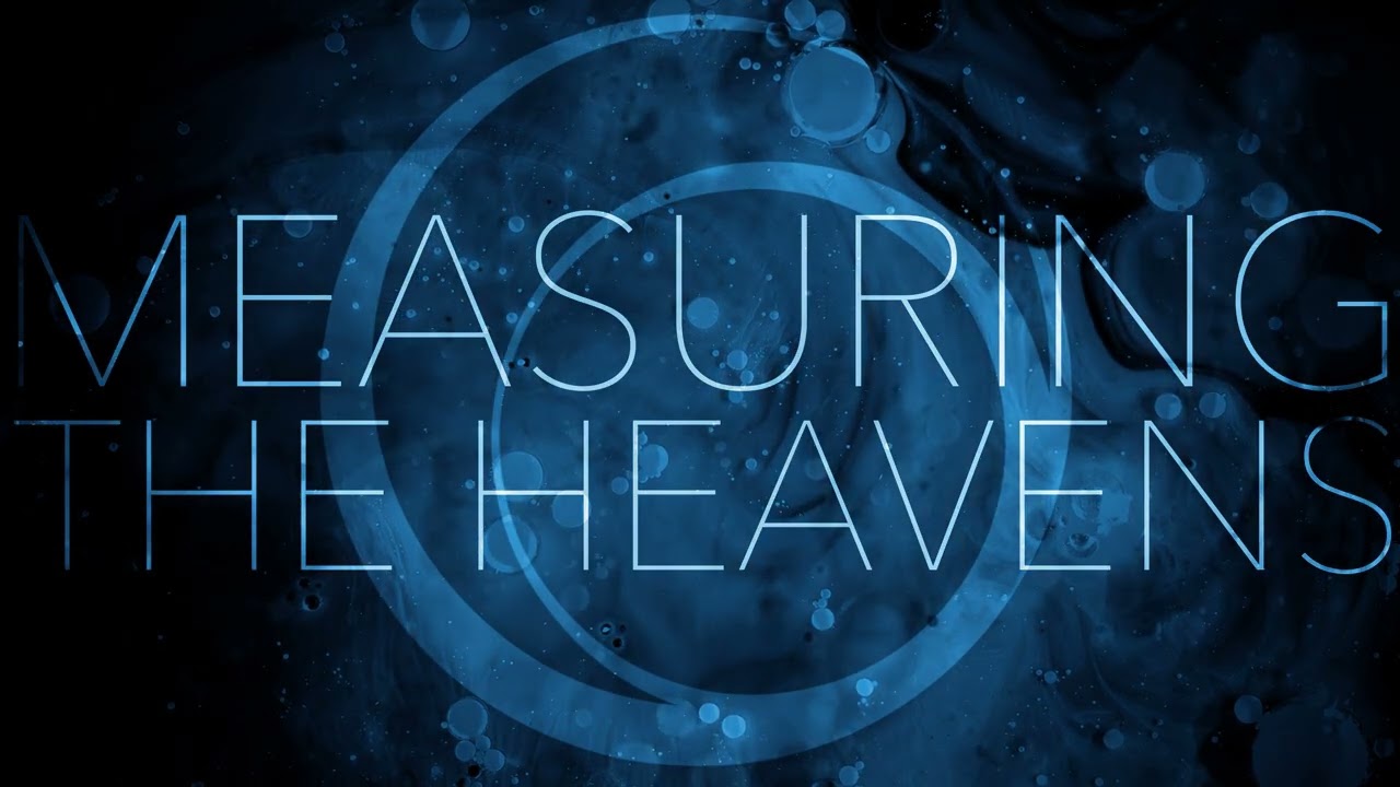 Textures - Measuring The Heavens - Official Lyrics video (Taken from Genotype) - YouTube