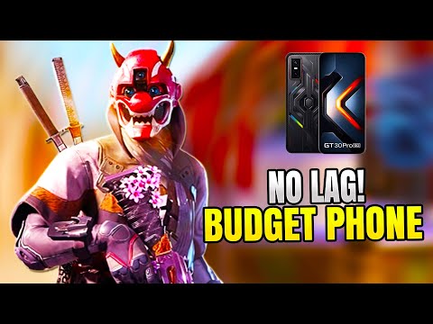 Top Budget Phones That Run COD Mobile Like a Beast (2025)