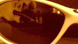 DIIV - (Druun) (guitar cover)