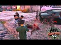 City Of Los Santos V2 On Demon Time Part 12 GTA RP