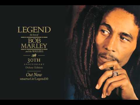 Bob Marley and the Wailers - Punky Reggae Party (alternate version)