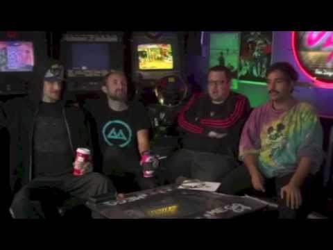 Mega64 Podcast 328 - Polaris' FriendZone Aftermath