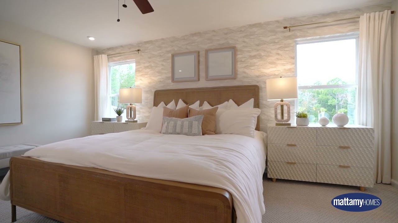 The Riley at RiverTown in St. Johns, FL | Mattamy Homes in Jacksonville, FL