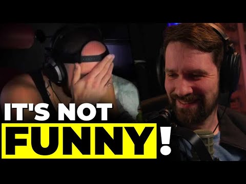 Destiny Almost Makes Tectone Break Down In Tears