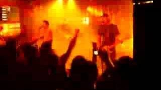 THE VIBRATORS - Baby Baby (Live Kraków 2007)