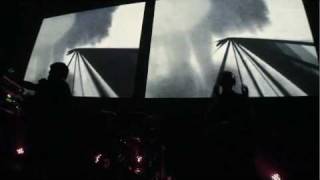 Headscan - Dead Silver Sky (Live at Kinetik Festival 2008