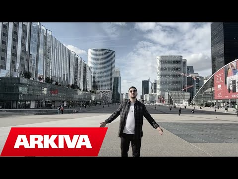 Shpend Tahiri - A ka ilaq (Official Video HD)