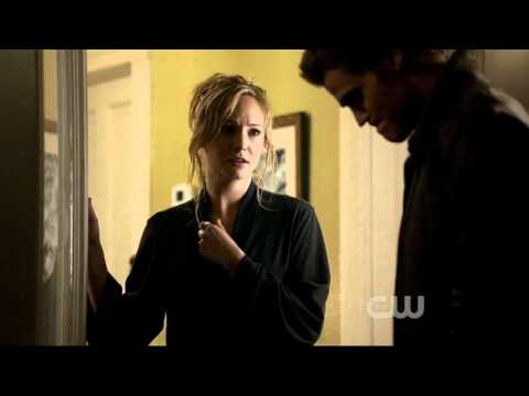 The Vampire Diaries 2x13 ** Best Scene ** | I Love You Too | Ryan Star - "Losing Your Memory"