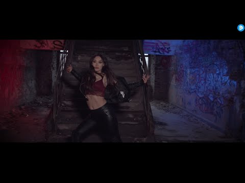 Dj Milano - Feel It Tonight (Official Music Video) (4K)