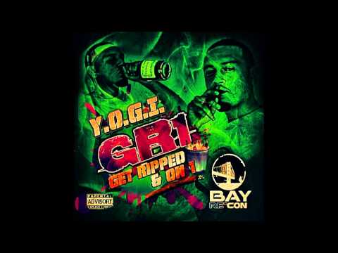 Y.O.G.I do drugs of the GR1 mixstape