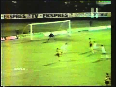1983 November 2 Antwerp Belgium 2 RC Lens France 3 UEFA Cup