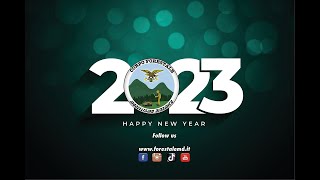 [CFMD] Corpo Forestale Modellismo Dinamico - Buon 2023