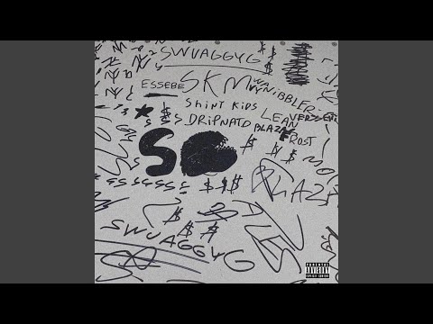 Shiny Kids (feat. ESSEBE, WavyNibbler, Mvrtin808, Flysebv, LEAN FROST, KidPuff, Blazar, Swuaggy...