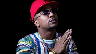 {{EXCLUSIVE}}  Cyhi the Prynce (part 6):  murders new track &#39;Murder&#39;