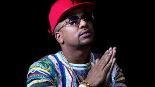 {{EXCLUSIVE}}  Cyhi the Prynce (part 6):  murders new track 'Murder'