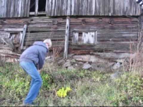 põrgupõhja uuem vanapagan