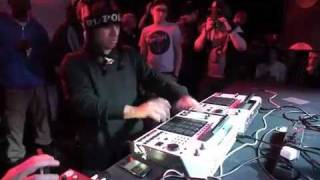 Live Dubstep DJ - Magic Fingers - Benny Benassi - Cinema Skrillex Remix Dukedagod araabmuzik