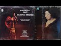 Girl Talk - Dakota Staton with the Manny Album Big Band