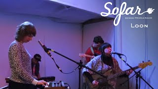 Loon - White Noise | Sofar Montréal