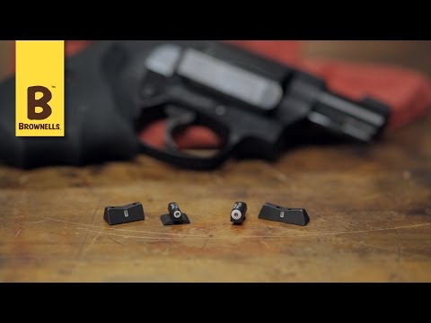 XS Sight Systems 24/7 Express Sights