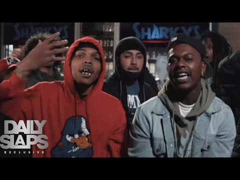 ZaeMoney500 x Piru Bris - Target Practice (Official Video) | Dir. David Alan