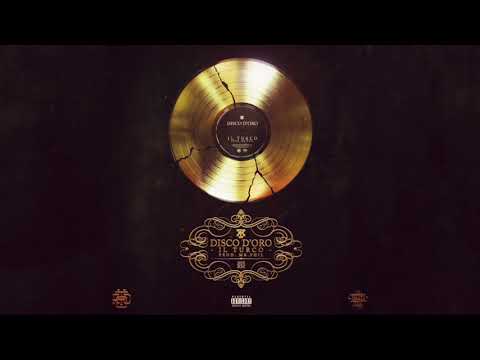 IL TURCO "Disco D'Oro" Prod Mr.Phil