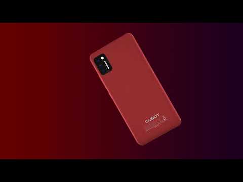 Cubot Note 7 | 3100mAh Battery, Android 10, Triple Camera