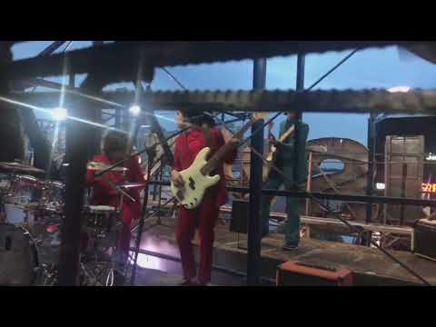 Behind the scene|Nagbabalik|Rico Blanco| Four of Spades|ivos live