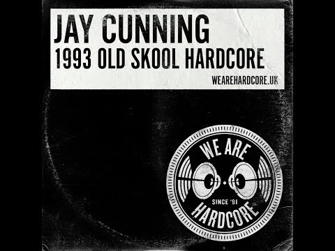 1993 Hardcore with Jay Cunning