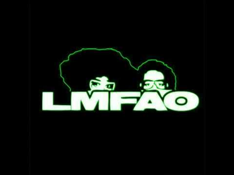 LMFAO - Sorry For Party Rocking (Audio)