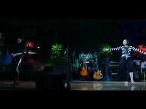 Kyar Par Del Kwar-Sandi Myint Lwin & Jenny