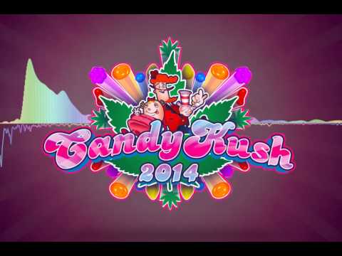 Simen Gonder - CandyKush 2014