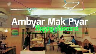Download lagu Ambyar Mak Pyar - Happy Asmara ( lirik musik ) #happyasmara #lirik mp3 Download lagu Ambyar Mak Pyar - Happy Asmara ( lirik musik ) #happyasmara #lirik mp3