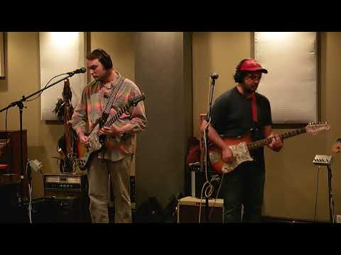 Super Doppler - Oh Yeah - Daytrotter Session - 10/25/2017