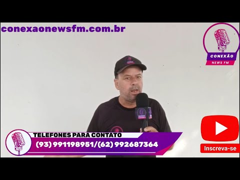 Serviços na construção do plenário da câmara municipal no Sábado