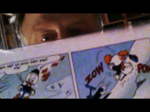 panellogy 363 - the house is burning down! grab 6 comics!