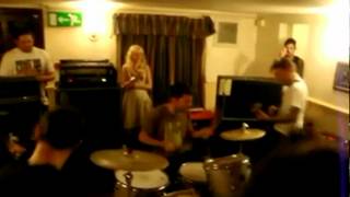 Comadre - Breakfast of Champions