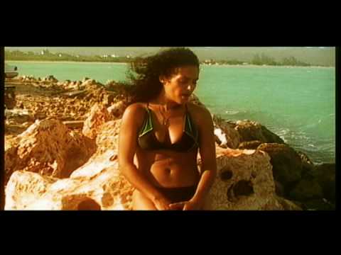 Natasja - Jamaica 2 Nice (from the album "Shooting Star")