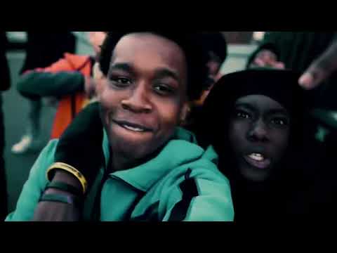 EBK LulMaxx - If He Trippin (Official Video)