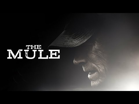 The Mule (2018) Full Movie Review | Clint Eastwood & Bradley Cooper | Review & Facts
