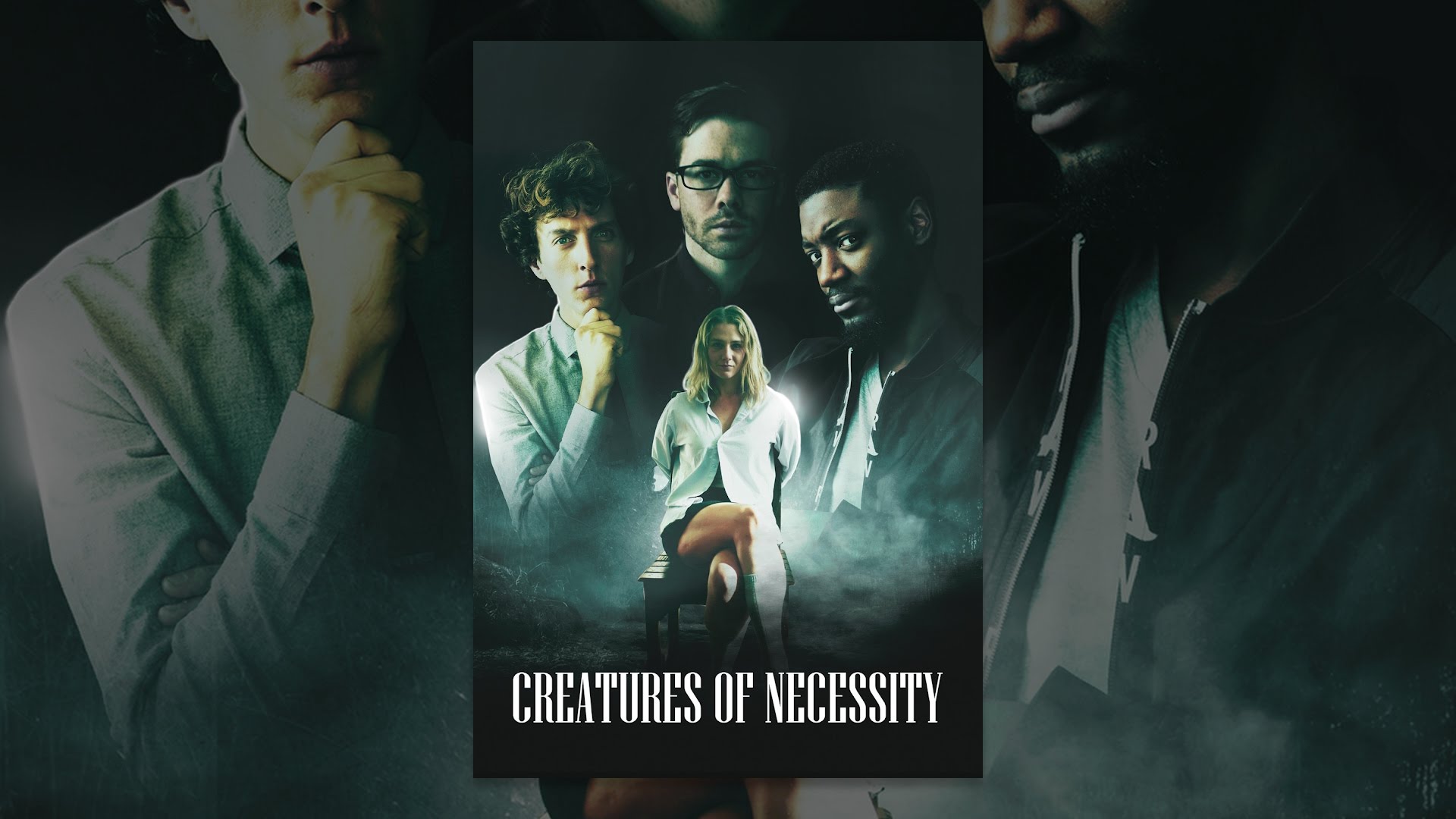 Creatures of Necessity