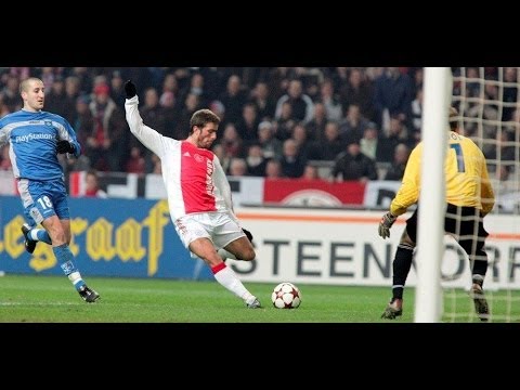 TOP 10 GOALS - Maxwell