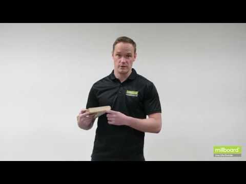 Millboard - Features and Benefits