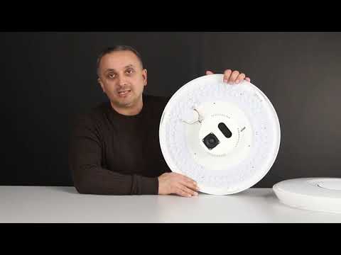 Превью видео