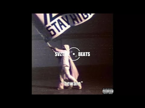 [Free] Ufo361 Typebeat - Beware