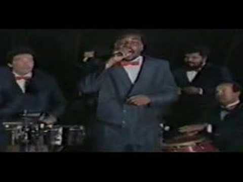 Quiereme by La Identidad