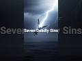 Seven Deadly Sins Greed #newmusic #new #sevendeadlysins #pride #greed #wrath #envy #lust #gluttony