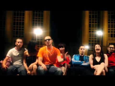 illtoo- clip trankil ( HD video officiel )