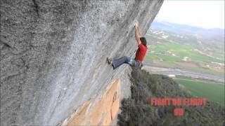 CHRIS SHARMA ON FIGHT OR FLIGHT (9B)