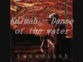Kalmah - Dance of the water